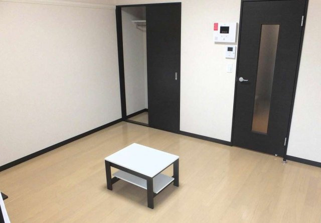 アンビシャスVIGの居間・リビング