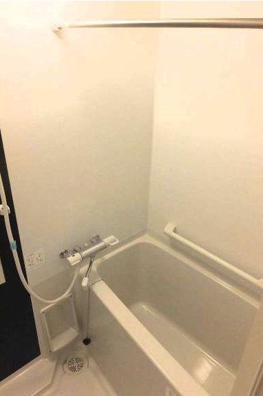 アンビシャスVIGの浴室