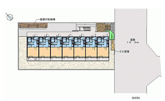 アンビシャスVIG