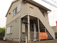 福崎ハイツの画像