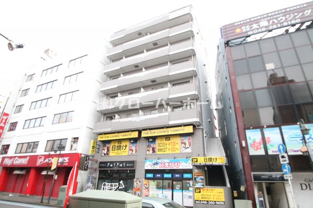 ホームセンターくろがねや大和深見店情報ページ 相模原の賃貸はクローバーホーム
