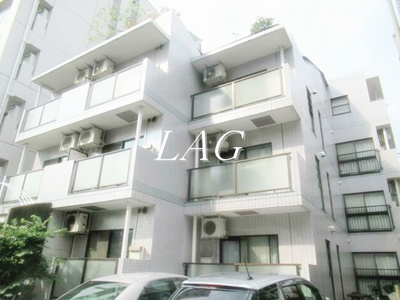 【外観】 | プチプラン | 外観です。