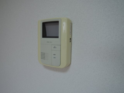【セキュリティ】 | リュシード豊玉