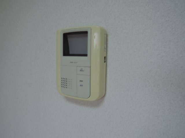 【セキュリティ】 | リュシード豊玉