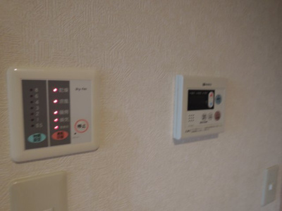 【設備】 | リュシード豊玉