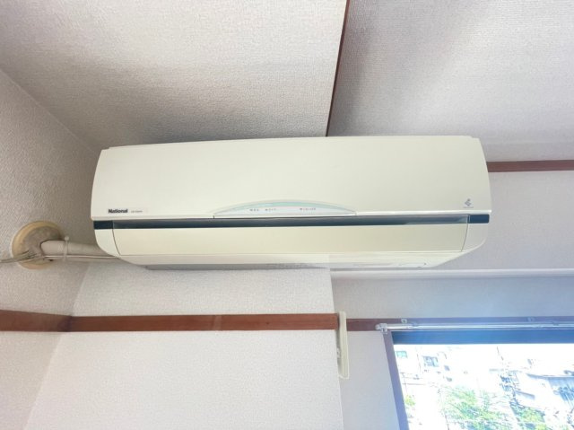 【設備】 | はとビル
