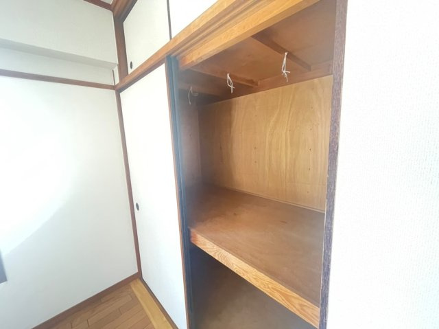 【収納】 | はとビル