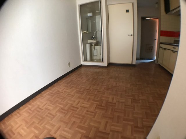 【玄関】 | はとビル