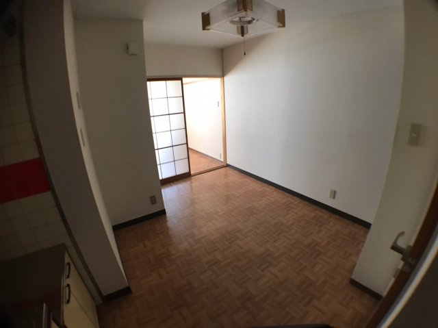 【内装】 | はとビル