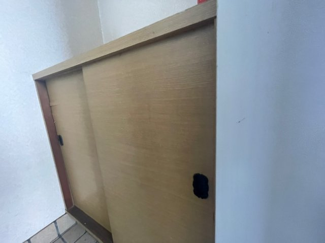 【収納】 | はとビル