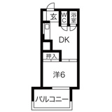 はとビルの画像