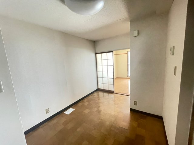 【居間・リビング】 | はとビル