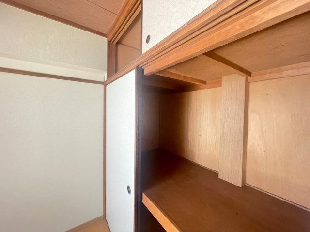 【収納】 | はとビル