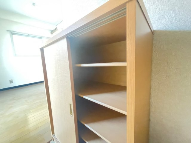 【収納】 | はとビル