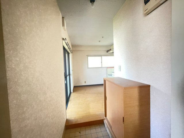 【玄関】 | はとビル