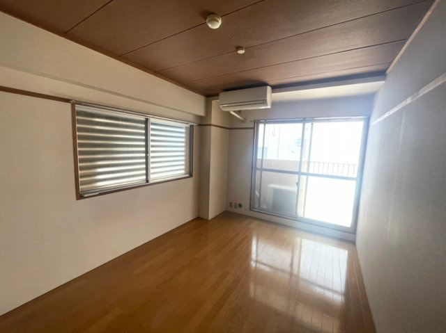 【居間・リビング】 | はとビル