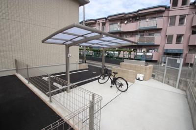 【その他共用部分】 | エスポワール下城野Ⅲ