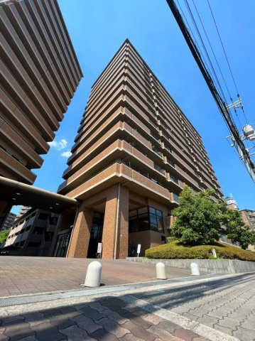 四季彩都いちょう館B棟