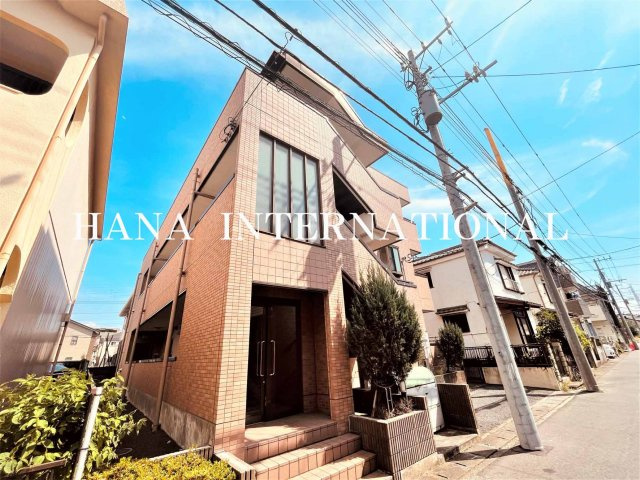 パティオ　フレッサ