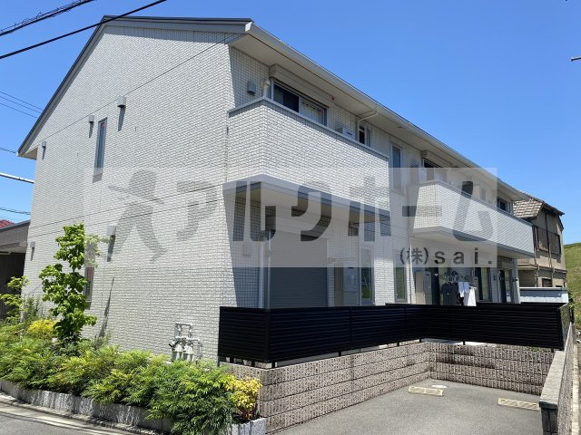 ソレアード土師ノ里Ⅱ