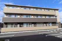 ゼピュロスみどりの　E棟の画像