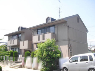 【外観】 | ルミエール２２・ | 完成写真