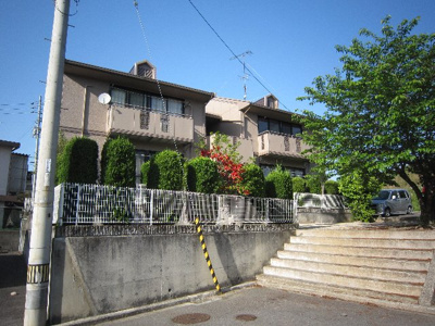 【外観】 | ルミエール２２・ | 完成写真