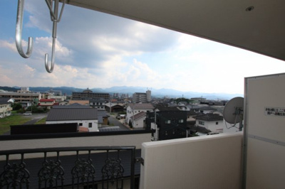 【展望】 | ルーラルハイツ
