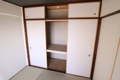 【内装】 | 五色山ハイツ