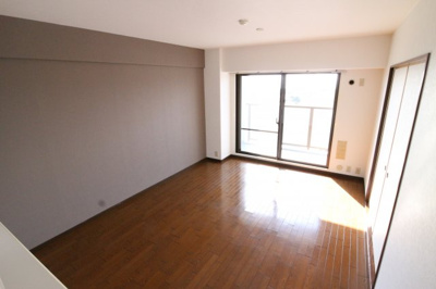 【居間・リビング】 | 五色山ハイツ