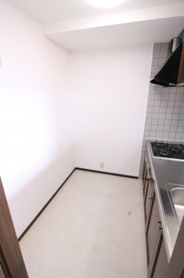 【キッチン】 | 五色山ハイツ