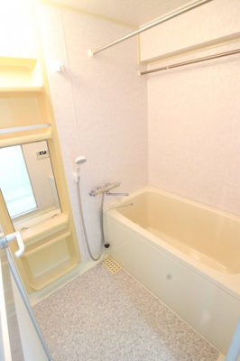 【浴室】 | 五色山ハイツ