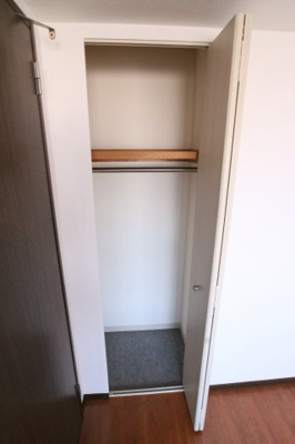 【収納】 | 五色山ハイツ