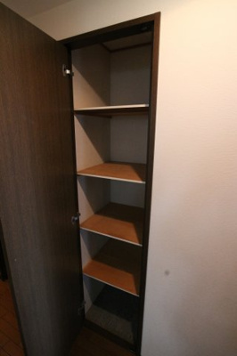 【内装】 | 五色山ハイツ