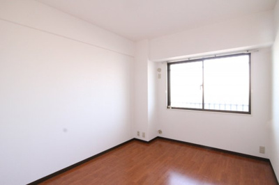 【寝室】 | 五色山ハイツ