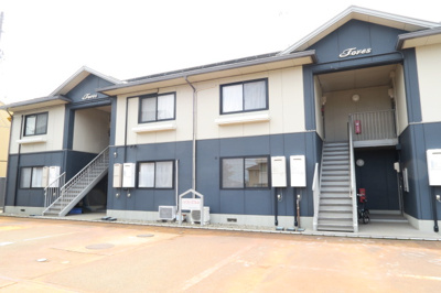 【外観】 | ハイツピースフル A