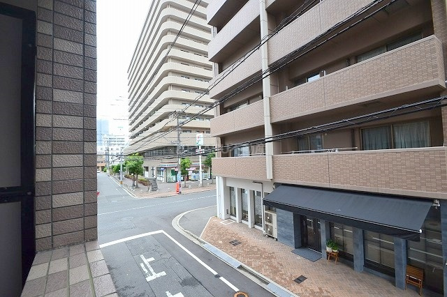 ユーアイビルの展望