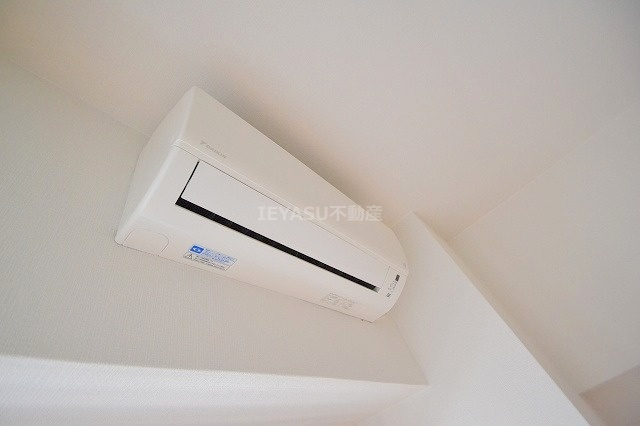 ユーアイビルの設備