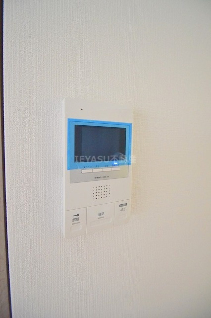 ユーアイビルのセキュリティ