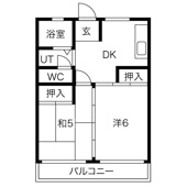 オーシマビルの画像