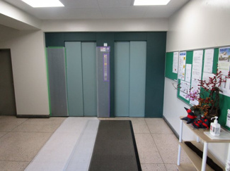 【その他共用部分】