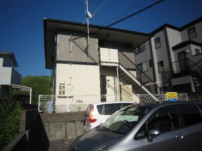 【外観】 | リヴェール鷹子・