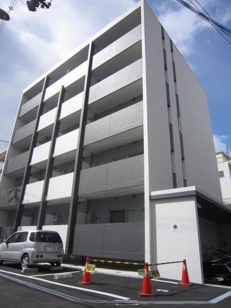 アーバンテラスアベノ