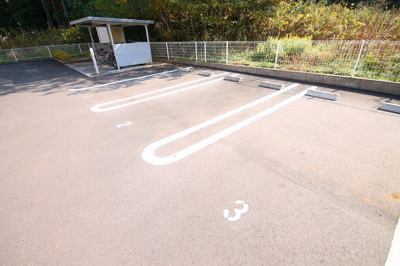 【駐車場】 | グレイド