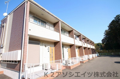 【外観】 | グレイド