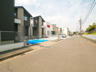 名古屋市中川区一色新町２丁目1505-2『仲介手数料無料』全2棟｜新築一戸建ての画像