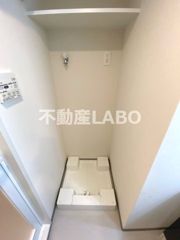 エグゼ大阪ドームⅡのその他共用部分