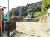 高知市西久万　売り土地　56坪の画像