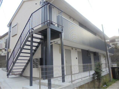 【エントランス】 | ヴェラハイツ白楽参番館