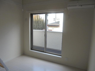 【居間・リビング】 | ヴェラハイツ白楽参番館